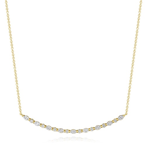 TACORI Stilla Necklace FN690FY17