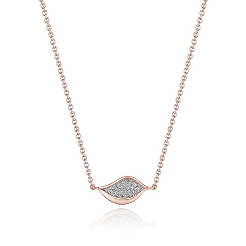 TACORI Dahlia Necklace FN911FPK18