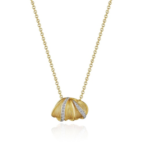 TACORI Dahlia Necklace FN912FY18