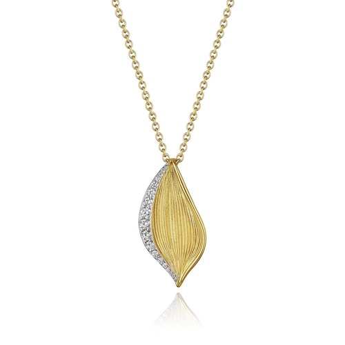 TACORI Dahlia Necklace FN914FY26