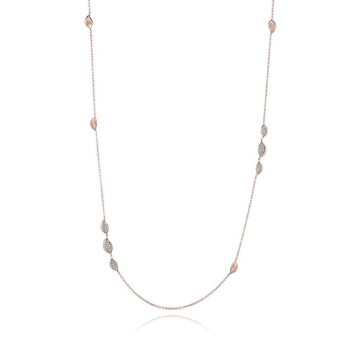 TACORI Dahlia Necklace FN916FPK32