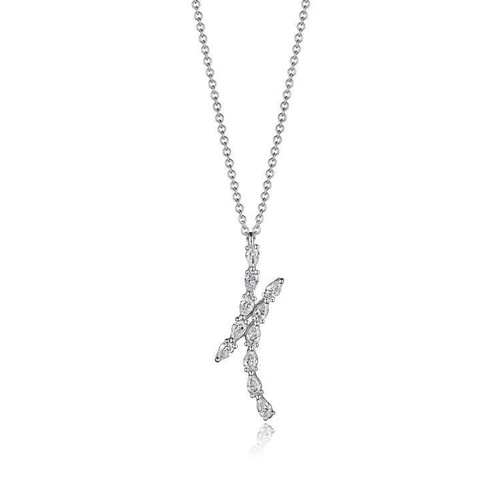 TACORI Stilla Necklace FP829FW