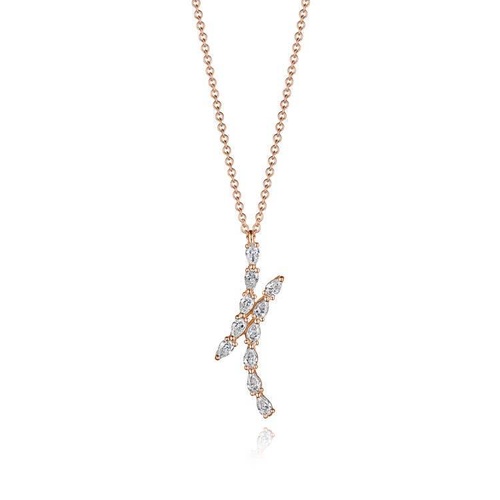 TACORI Stilla Necklace FP829FPK