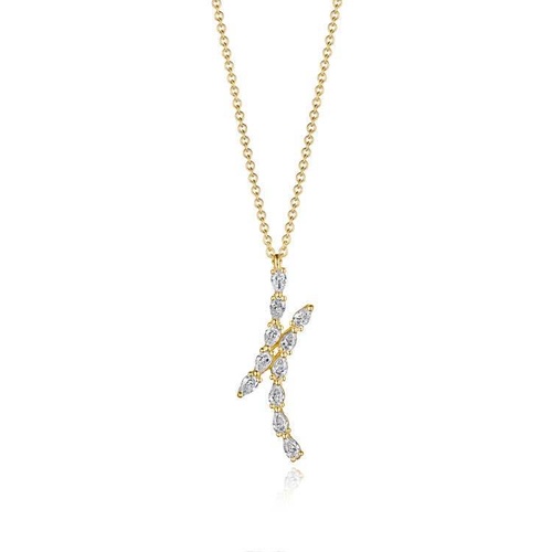 TACORI Stilla Necklace FP829FY