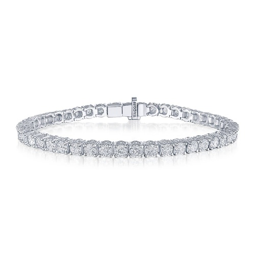 TACORI Classic Crescent RoyalT Bracelet FB664FW65