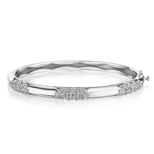 TACORI Crescent Eclipse Bracelet FB670FW-M