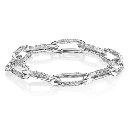 TACORI Crescent Eclipse Bracelet FB672FW8
