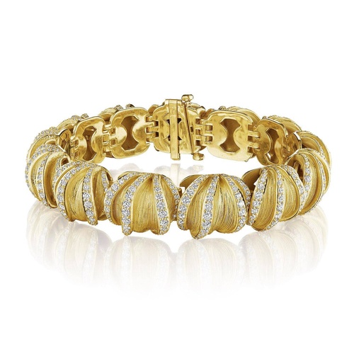 TACORI Dahlia Bracelet FB919FY7