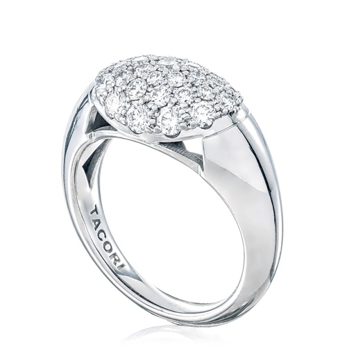 TACORI Crescent Eclipse Ring FR815FW