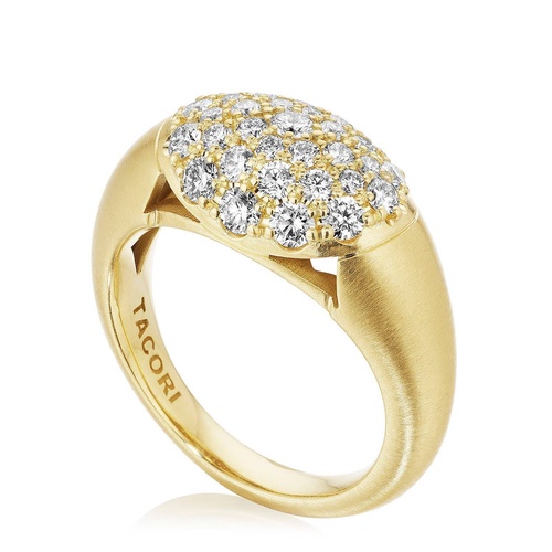 TACORI Crescent Eclipse Ring FR815SFY