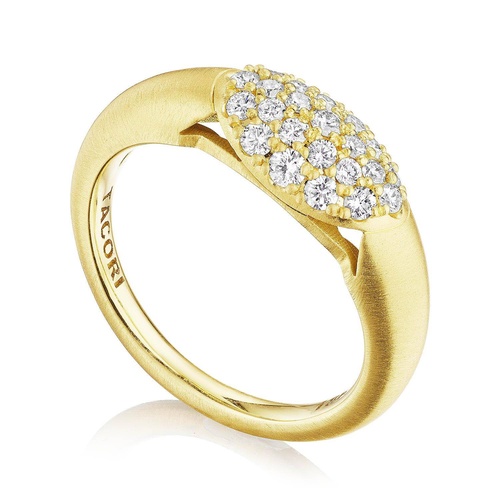 TACORI Crescent Eclipse Ring FR841SFY