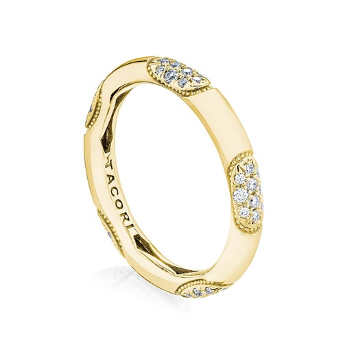 TACORI Crescent Eclipse Ring FR848FY