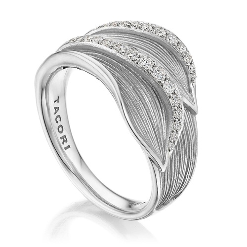 TACORI Dahlia Ring FR906FW