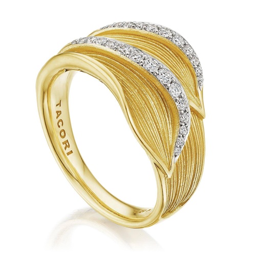 TACORI Dahlia Ring FR906FY