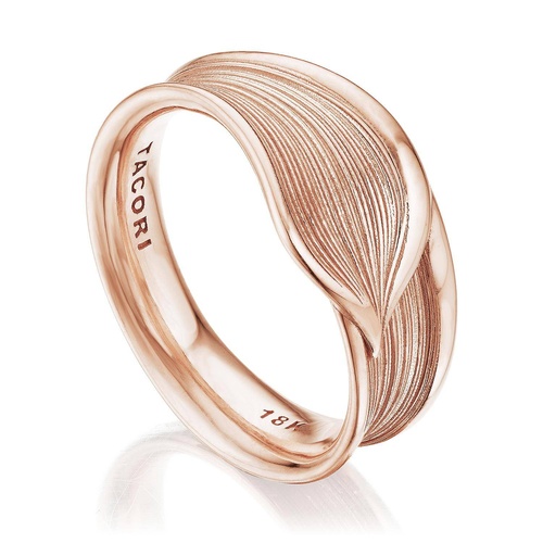 TACORI Dahlia Ring FR908FPK