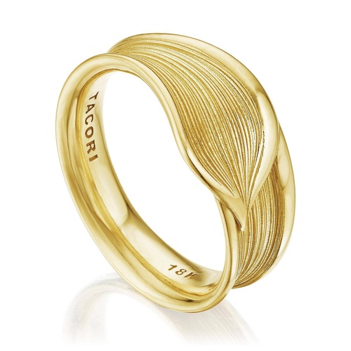 TACORI Dahlia Ring FR908FY