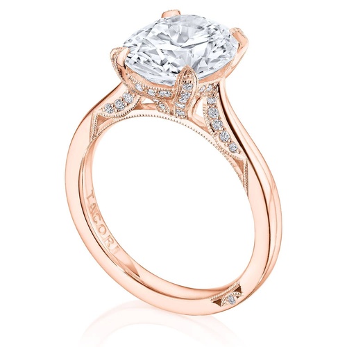 TACORI Simply Tacori Engagement Ring HT2625OV11X9FPK