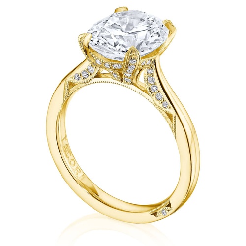 TACORI Simply Tacori Engagement Ring HT2625OV11X9FY
