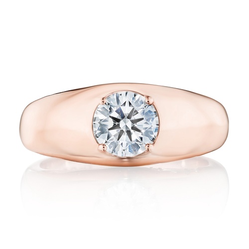 TACORI Allure Ring FR817RD65LDPK