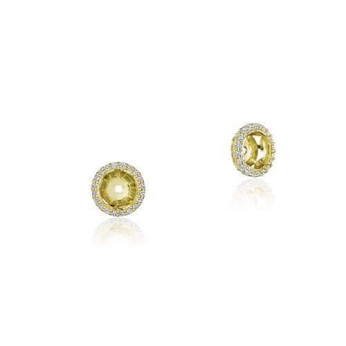 TACORI Bloom Earrings FE808RD5Y