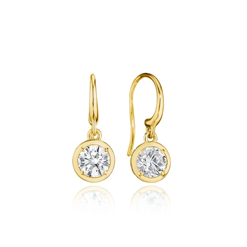 TACORI Allure Earrings FE824RD5LDY