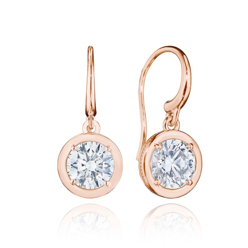 TACORI Allure Earrings FE824RD75LDPK