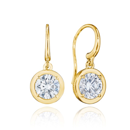 TACORI Allure Earrings FE824RD75LDY