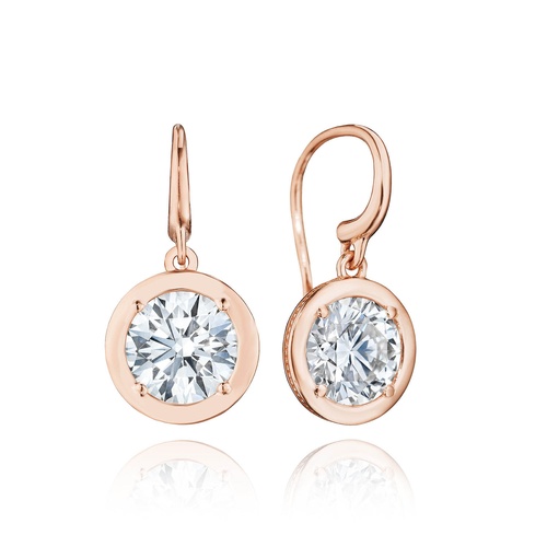 TACORI Allure Earrings FE824RD8LDPK