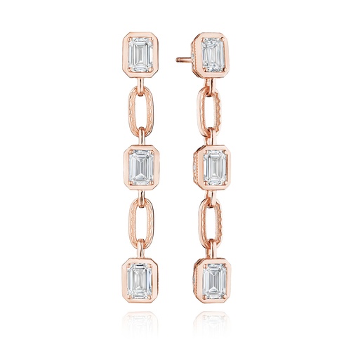 TACORI Allure Earrings FE825EC55X4LDPK