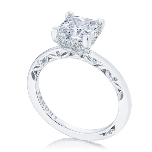 TACORI Engagement Ring Dantela 268917PR7