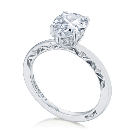 TACORI Engagement Ring Dantela 268917PS11X7