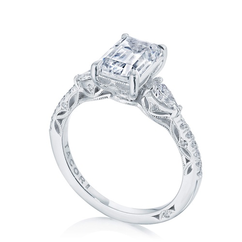 TACORI Dantela Engagement Ring 269417EC85X6