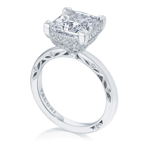TACORI Engagement Ring Dantela 268922PR9