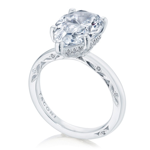TACORI Engagement Ring Dantela 268922PS14X9