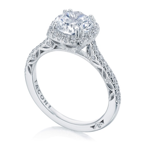 TACORI Engagement Ring Dantela 269117CU75