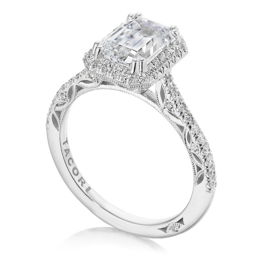 TACORI Engagement Ring Dantela 269117EC85X6