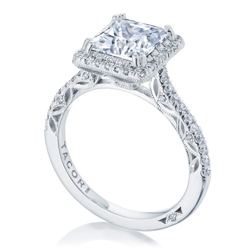 TACORI Engagement Ring Dantela 269117PR7