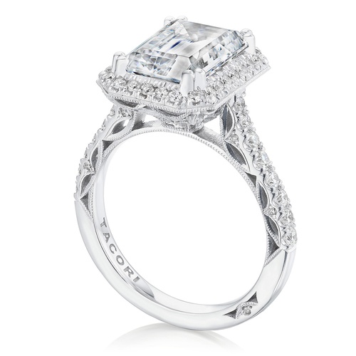 TACORI Engagement Ring Dantela 269122EC11X8