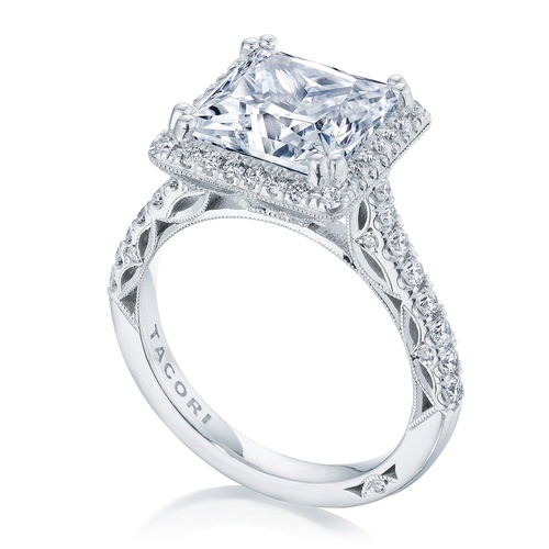 TACORI Engagement Ring Dantela 269122PR9