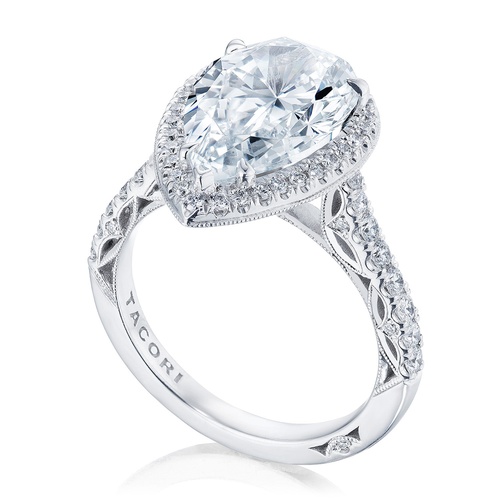 TACORI Engagement Ring Dantela 269122PS14X9