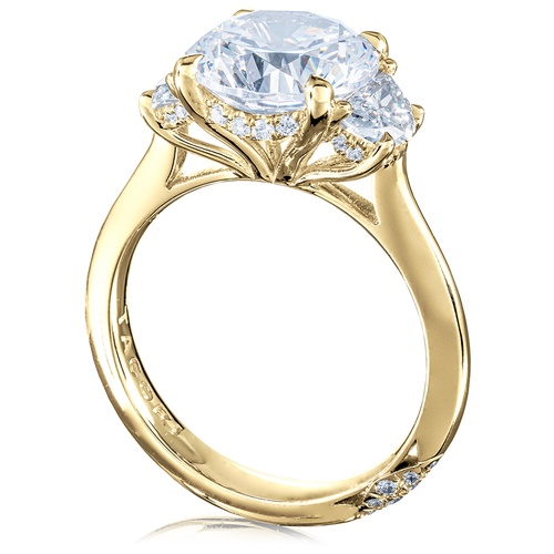 TACORI Founder's Collection Engagement Ring HT2690RD95Y