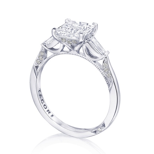TACORI Simply TACORI Engagement Ring 2669PR65