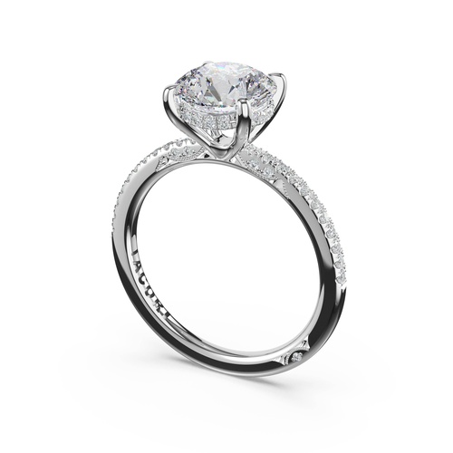 TACORI Simply TACORI Engagement Ring 267015RD8W