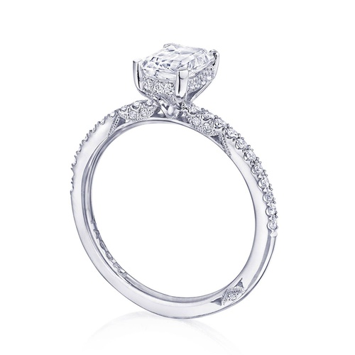 TACORI Engagement Ring Simply TACORI 267015EC7X5