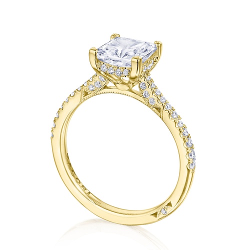 TACORI Simply TACORI Engagement Ring 2671PR65Y