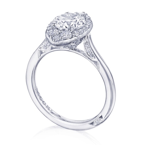 TACORI Engagement Ring Simply TACORI HT2575RDMQ7