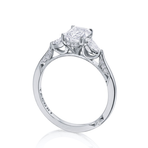 TACORI Simply TACORI Engagement Ring 2668EC7X5W