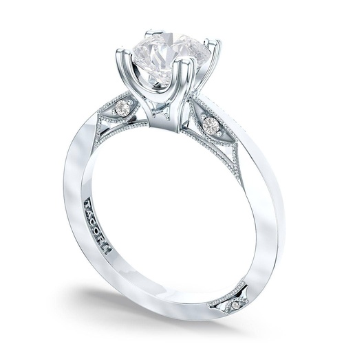 TACORI Simply TACORI Engagement Ring 2584RD65