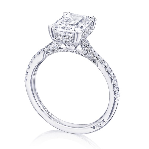 TACORI Engagement Ring Simply TACORI 2671EC85X65