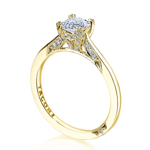 TACORI Simply TACORI Engagement Ring 2678PR5Y
